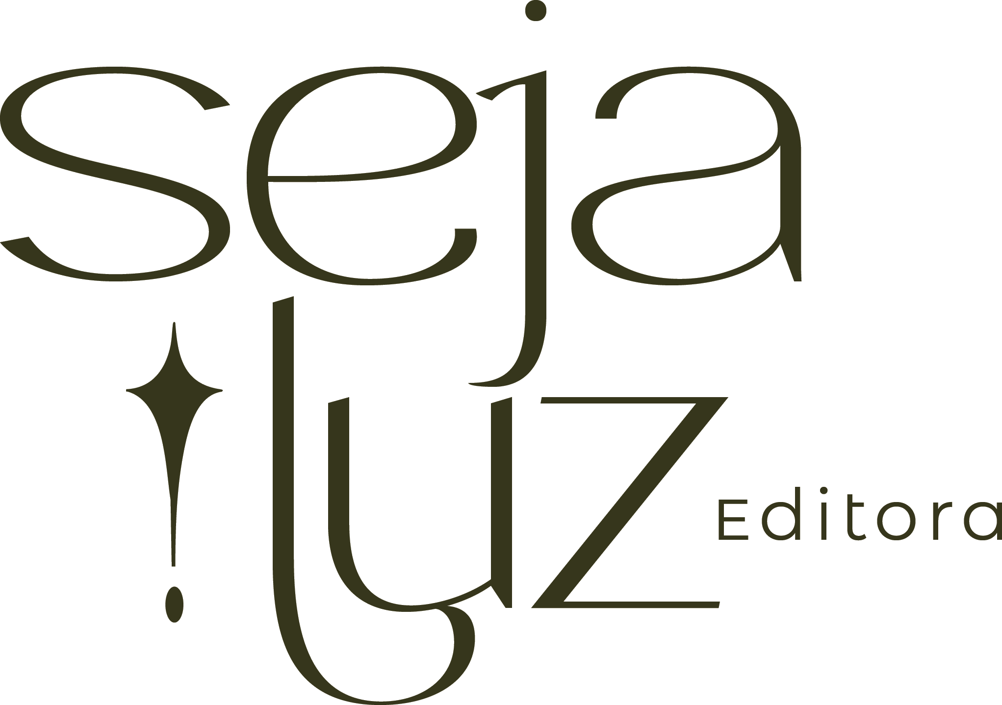 Editora Seja Luz