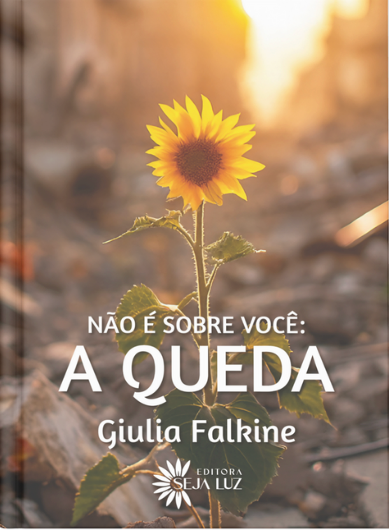 NÂO É SOBRE VOCÊ A QUEDA